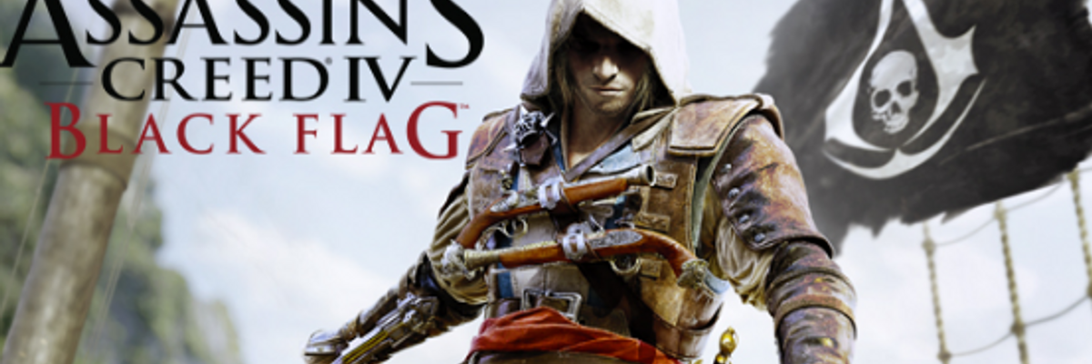 Выбор ПК для Assassin's Creed IV: Black Flag фото