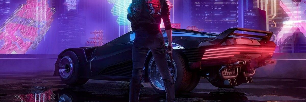 Выбор ПК для Cyberpunk 2077 фото