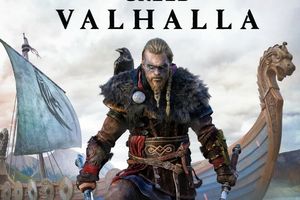 Выбор ПК для Assassin's Creed Valhalla фото