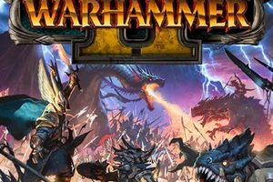 Выбор ПК для Total War: Warhammer II фото