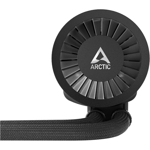 СВО Arctic Liquid Freezer III 240 Black (ACFRE00134A) ACFRE00134A фото