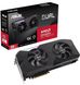 Відеокарта ASUS AMD Radeon RX 7900 XT 20GB DUAL OC (DUAL-RX7900XT-O20G) (GDDR6, 320 bit, PCI-E 4.0 x16) DUAL-RX7900XT-O20G фото 7