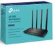 Бездротовий роутер TP-Link Archer C6U AC1200 Black 802.11ac (Archer C6U) Archer C6U фото 3