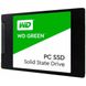 Накопитель SSD Western Digital Sata 2.5" 240Gb WD Green 250 256 (WDS240G3G0A) WDS240G3G0A фото 2