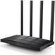 Бездротовий роутер TP-Link Archer C6U AC1200 Black 802.11ac (Archer C6U) Archer C6U фото 1