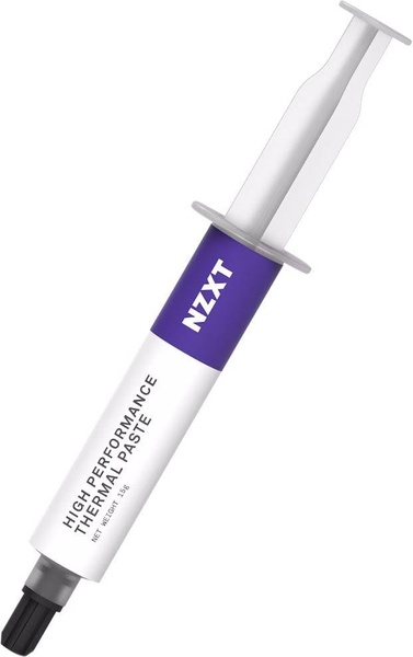 Термопаста NZXT High Performance (HJ42) Thermal Paste/Grease 15g (BA-TP015-01) BA-TP015-01 фото