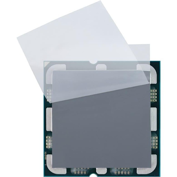 Термопрокладка Gelid Solutions HeatPhase Ultra for AMD CPU (PH-GC-01-A) PH-GC-01-A фото