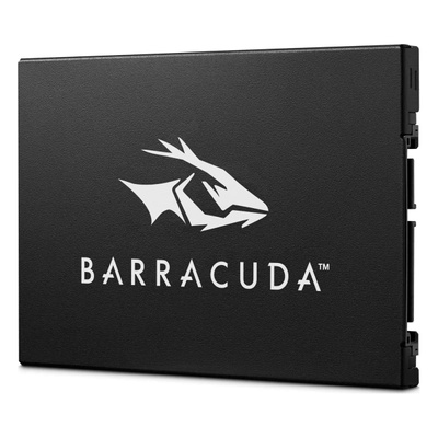 Накопитель SSD Seagate 480GB BarraCuda 500 512 (ZA480CV1A002) ZA480CV1A002 фото