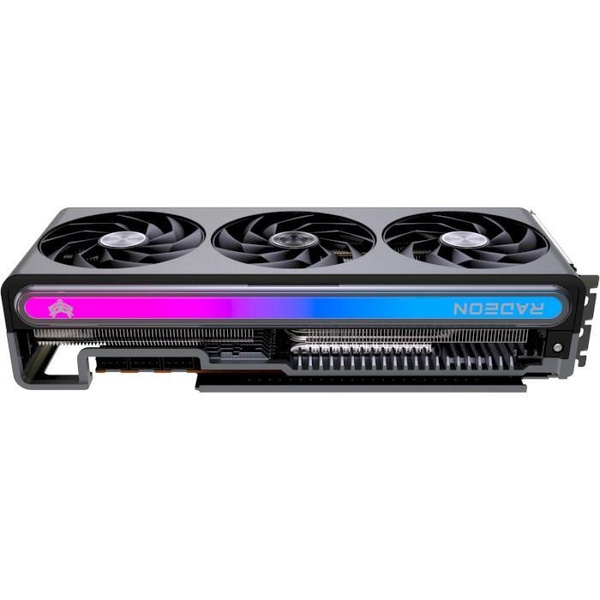 Видеокарта Sapphire AMD Radeon RX 7900 XT 20GB NITRO+ (11323-01-40G) (GDDR6, 320 bit, PCI-E 4.0 x16) 11323-01-40G фото