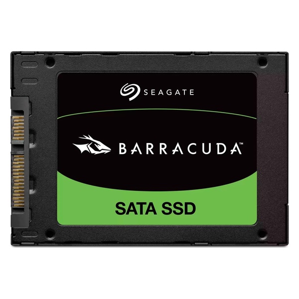 Накопичувач SSD Seagate 480GB BarraCuda 500 512 (ZA480CV1A002) ZA480CV1A002 фото