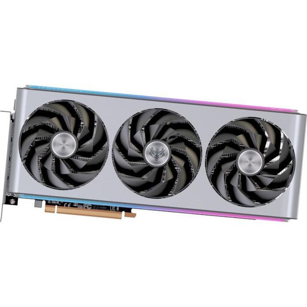 Відеокарта Sapphire AMD Radeon RX 7900 XT 20GB NITRO+ (11323-01-40G) (GDDR6, 320 bit, PCI-E 4.0 x16) 11323-01-40G фото