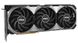 Видеокарта MSI RTX 4070 Ti SUPER 16G VENTUS 3X OC (RTX 4070 Ti SUPER 16G VENTUS 3X OC) (GDDR6X, 256 bit, PCI-E 4.0 x16) RTX 4070 Ti SUPER 16G VENTUS 3X OC фото 5