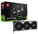 Видеокарта MSI RTX 4070 Ti SUPER 16G VENTUS 3X OC (RTX 4070 Ti SUPER 16G VENTUS 3X OC) (GDDR6X, 256 bit, PCI-E 4.0 x16) RTX 4070 Ti SUPER 16G VENTUS 3X OC фото 3