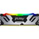 Модуль памяти Kingston Fury DDR5 32GB (2x16) 6000MHz Renegade RGB (KF560C32RSAK2-32) KF560C32RSAK2-32 фото 2