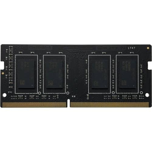 Модуль пам'яті Patriot DDR4 16GB 3200 SO-DIMM (PSD416G32002S) PSD416G32002S фото