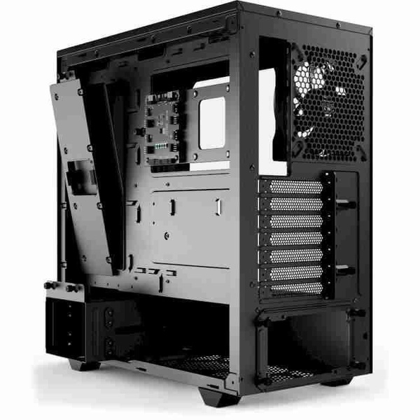 Корпус Be quiet! Pure Base 500FX Black (BGW43) Без БЖ BGW43 фото