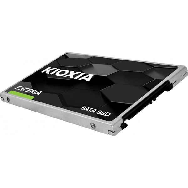 Накопитель SSD Kioxia Sata 2.5 960GB Exceria TLC 1TB (LTC10Z960GG8) LTC10Z960GG8 фото