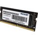 Модуль памяти Patriot DDR4 16GB 3200 SO-DIMM (PSD416G32002S) PSD416G32002S фото 2