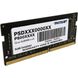 Модуль пам'яті Patriot DDR4 16GB 3200 SO-DIMM (PSD416G32002S) PSD416G32002S фото 3