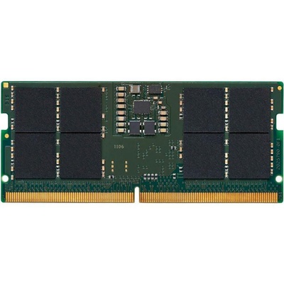 Модуль пам'яті Kingston DDR5 8GB 4800 SODIMM (KVR48S40BS6-8) KVR48S40BS6-8 фото