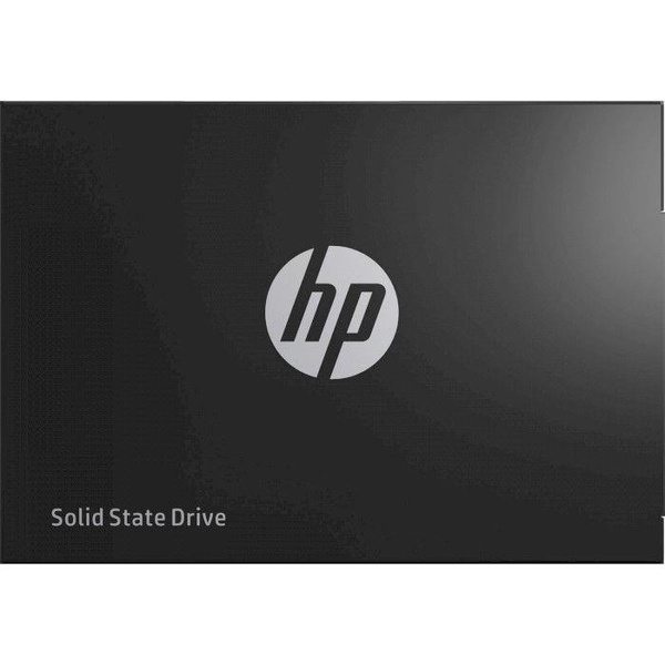 Накопичувач SSD HP Sata 2.5" 512GB S750 480 500 (16L53AA#ABB) 16L53AA#ABB фото