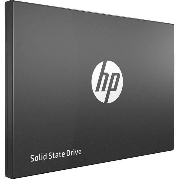 Накопитель SSD HP Sata 2.5" 512GB S750 480 500 (16L53AA#ABB) 16L53AA#ABB фото