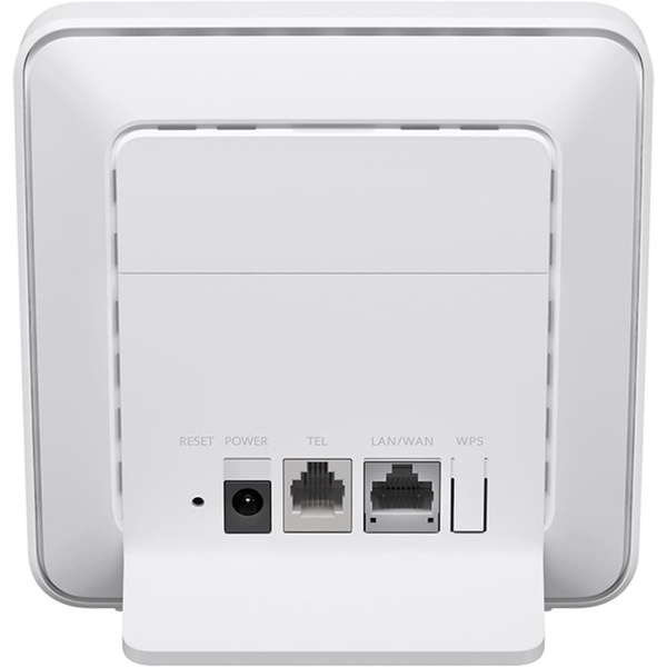 Маршрутизатор Huawei B320-323 4G мобільний WIFI роутер B320-323 фото