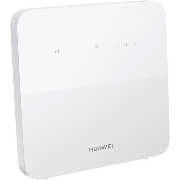 Маршрутизатор Huawei B320-323 4G мобільний WIFI роутер B320-323 фото