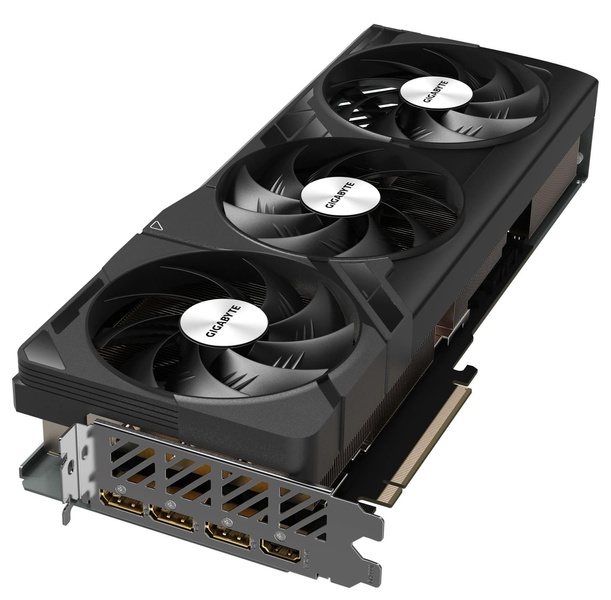 Видеокарта Gigabyte RTX 4080 SUPER 16Gb WINDFORCE V2 (GV-N408SWF3V2-16GD) (GDDR6X, 256 bit, PCI-E 4.0) GV-N408SWF3V2-16GD фото