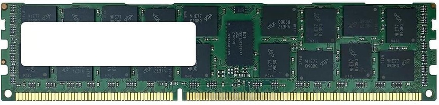 Модуль памяти для сервера DDR3L 8Gb Server Mix (1600 Mhz) (DDR3L 8Gb Server Mix (1600 Mhz)) DDR3L 8Gb Server Mix (1600 Mhz) фото