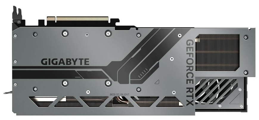 Видеокарта Gigabyte RTX 4080 SUPER 16Gb WINDFORCE V2 (GV-N408SWF3V2-16GD) (GDDR6X, 256 bit, PCI-E 4.0) GV-N408SWF3V2-16GD фото