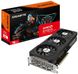 Видеокарта Gigabyte AMD Radeon RX 7600 XT 16GB GAMING OC (GV-R76XTGAMING OC-16GD) (GDDR6, 128 bit, PCI-E 4.0 x8) GV-R76XTGAMING OC-16GD фото 4