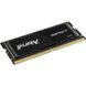 Модуль памяти Kingston DDR5 16GB DDR5 16GB 5600 FURY Impact PnP (KF556S40IB-16) KF556S40IB-16 фото 2