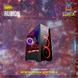 Ігровий ПК Rubion (HDD 2000, SSD 480, RAM 16, Ryzen 5 2600, GTX 1060) rubion фото 1