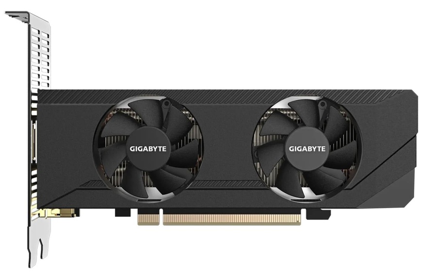 Видеокарта Gigabyte RTX 3050 Gaming OC 6GB (GV-N3050OC-6GL) (GDDR6, 96 bit, PCI-E 4.0) GV-N3050OC-6GL фото