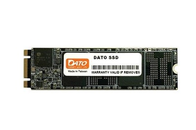 Накопитель SSD Dato m.2 sata 256GB DM700 3D TLC (DM700SSD-256GB) DM700SSD-256GB фото