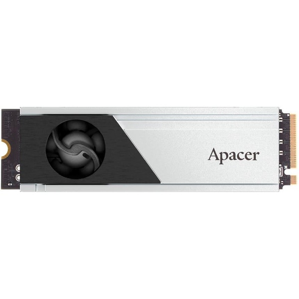 Накопитель SSD Apacer m.2 NVMe 2TB (AP2TBAS2280F4-1) AP2TBAS2280F4-1 фото