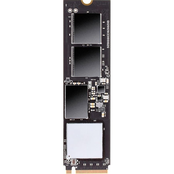 Накопичувач SSD Apacer m.2 NVMe 2TB (AP2TBAS2280F4-1) AP2TBAS2280F4-1 фото