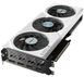 Відеокарта Gigabyte RTX 4060 8G Eagle OC ICE (GV-N4060EAGLEOC ICE-8GD) (GDDR6, 128 bit, PCI-E 4.0 x8) GV-N4060EAGLEOC ICE-8GD фото 1