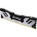 Модуль памяти Kingston Fury DDR5 16GB 6400MHz Renegade Silver (KF564C32RS-16) KF564C32RS-16 фото 2