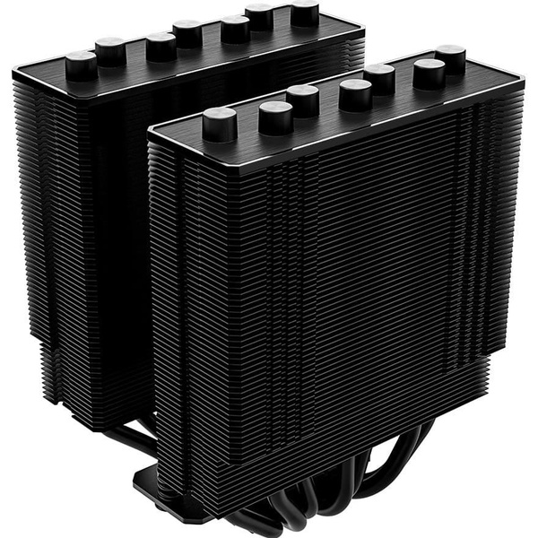 Кулер для процесора ID-Cooling SE-207-XT Advanced Black 1700 (SE-207-XT Advanced Black) SE-207-XT Advanced Black фото