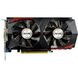 Видеокарта Afox GTX 750Ti 4Gb (AF750TI-4096D5H1-V2) ( 128 bit, PCI-E 3.0 x16) AF750TI-4096D5H1-V2 фото 1