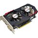 Відеокарта Afox GTX 750Ti 4Gb (AF750TI-4096D5H1-V2) ( 128 bit, PCI-E 3.0 x16) AF750TI-4096D5H1-V2 фото 2