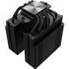 Кулер для процессора ID-Cooling SE-207-XT Advanced Black 1700 (SE-207-XT Advanced Black) SE-207-XT Advanced Black фото 5