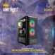 Игровой ПК Amethyst (HDD 0 SSD 1000 RAM 32 Ryzen 7 7700 RX 7900 GRE) Amethyst фото 1