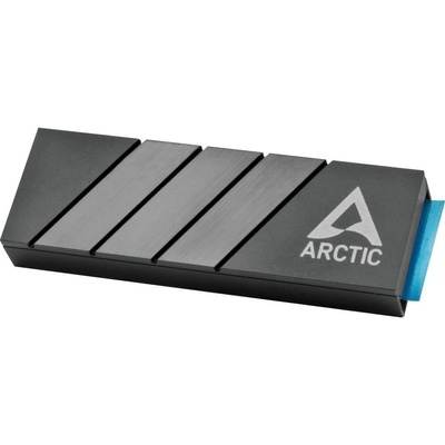 Радіатор Arctic M.2 M2 Pro, Black ACOTH00001A ACOTH00001A фото