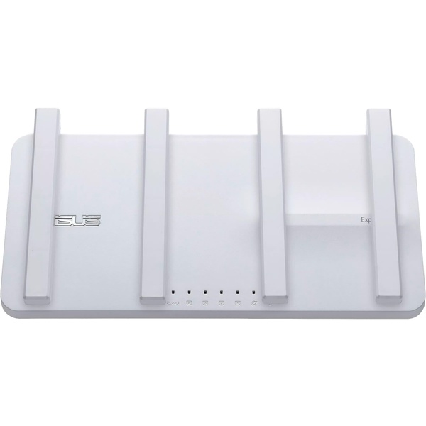 Роутер ASUS ExpertWiFi EBR63 AX3000 White (90IG0870-MO3C000) (EBR63) EBR63 фото