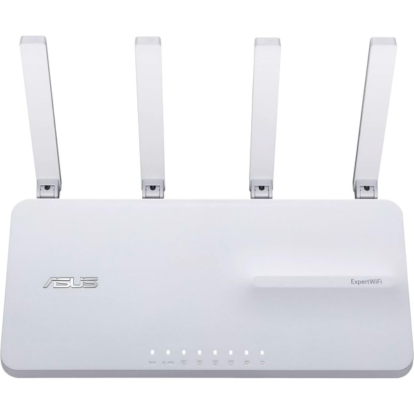 Роутер ASUS ExpertWiFi EBR63 AX3000 White (90IG0870-MO3C000) (EBR63) EBR63 фото