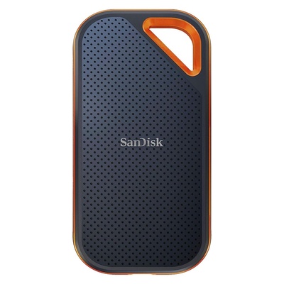 Накопичувач SSD Sandisk SSD Extreme PRO Portable SSD V2 4 TB (SDSSDE81-4T00-G25) SDSSDE81-4T00-G25 фото