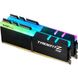 Модуль пам'яті G.Skill DDR4 64GB (2x32) TridentZ RGB 4400MHz (F4-4400C19D-64GTZR) F4-4400C19D-64GTZR фото 2